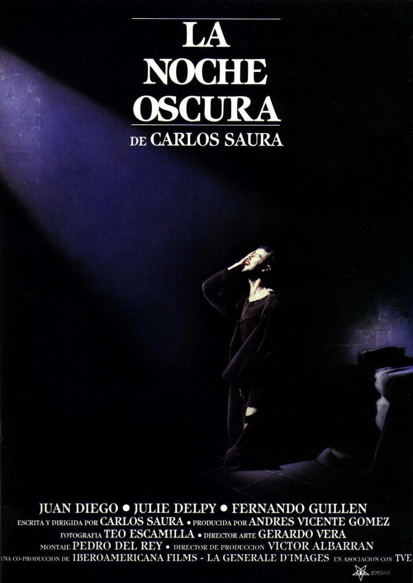 FernandoUrjc's tweet photo. La noche oscura (1989), desafortunada.

#LireraturaURJCMaster 🔐 https://t.co/4IWUCIHGkf
