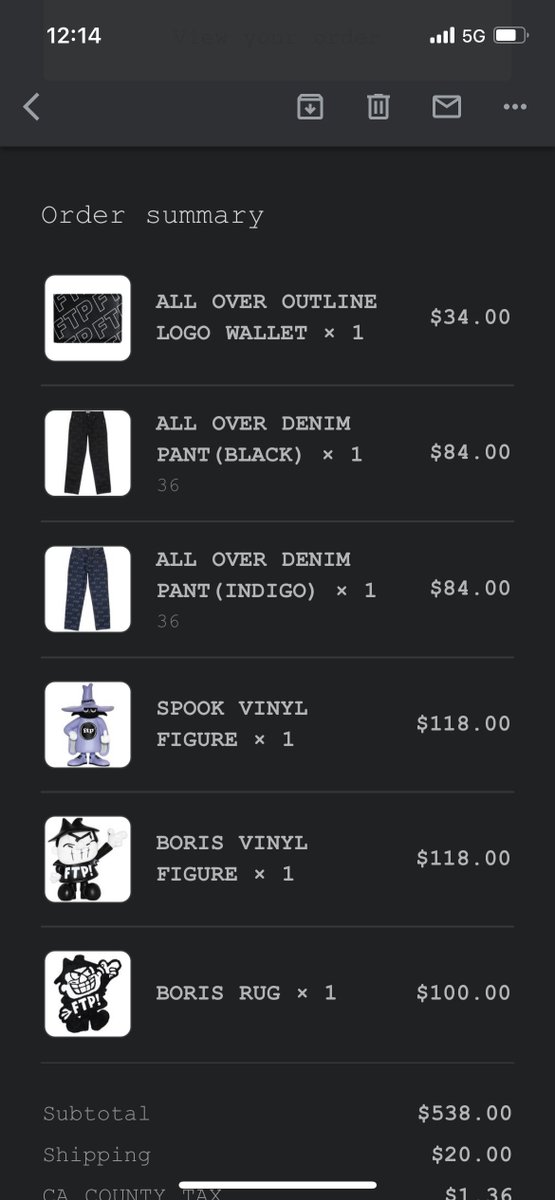 Success from finessemoneydylan