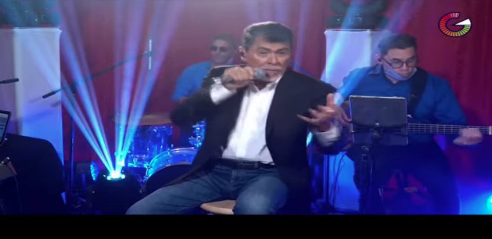 El Maestro <a href="/AlvaroTorres_/">Alvaro Torres</a> en <a href="/ganaletupuedes/">Gánale tú puedes</a> el programa #1 de la Familia Salvadoreña 

youtu.be/IUbK46dwLgM