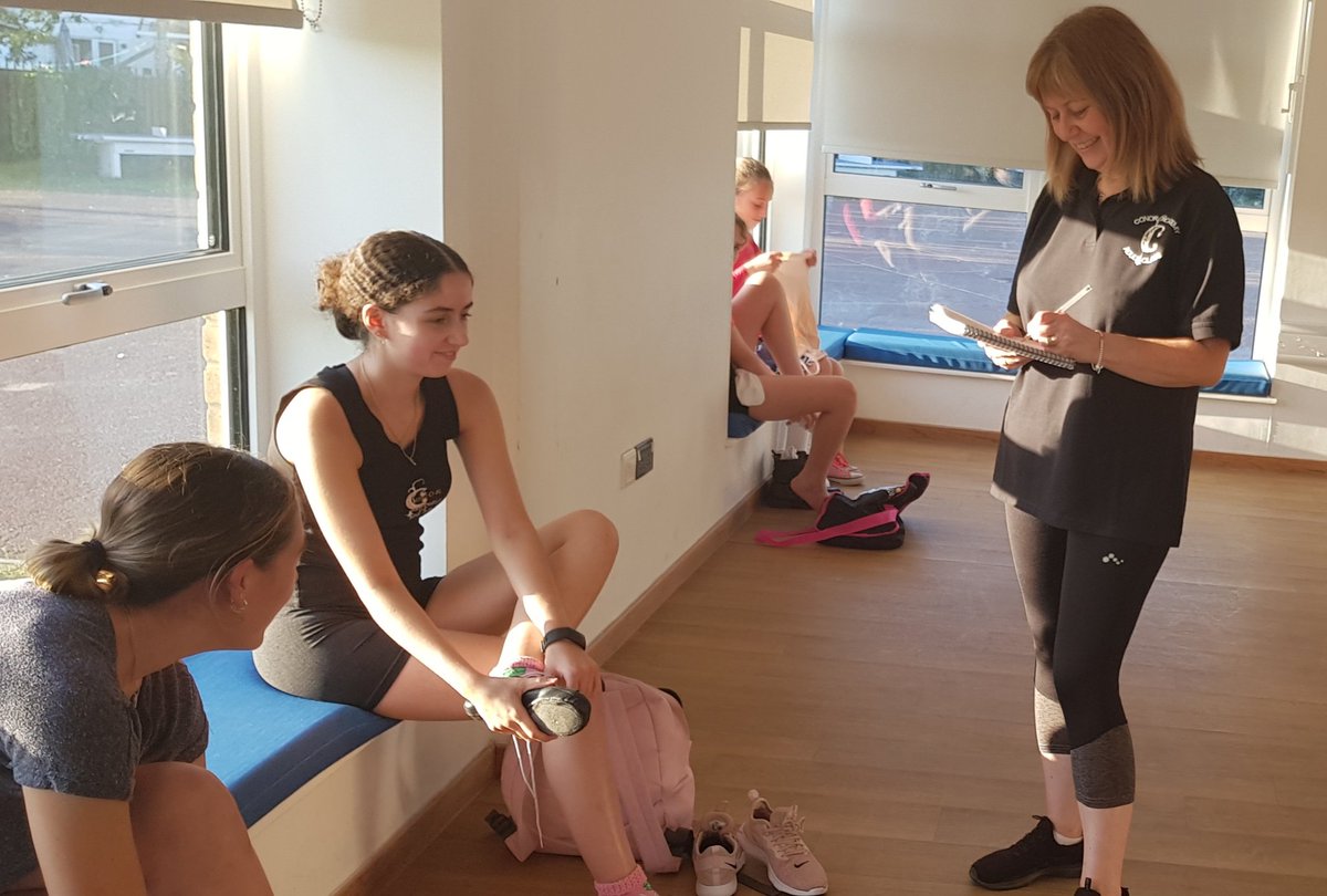 ConorAcademy's tweet image. Getting back into the #ConorAcademy Studio is simply &quot;FAB-U-LOUS&quot; 💚 Welcome back everyone ☘👏 
#DanceIrish #DanceForFun #BoysDanceToo #HealthAndWellbeing #ConorAcademy