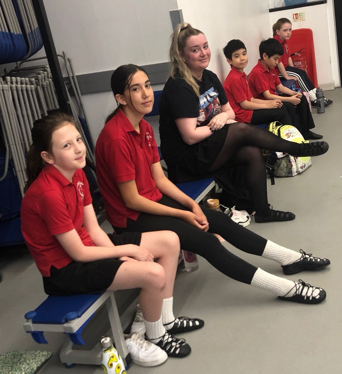 ConorAcademy's tweet image. Getting back into the #ConorAcademy Studio is simply &quot;FAB-U-LOUS&quot; 💚 Welcome back everyone ☘👏 
#DanceIrish #DanceForFun #BoysDanceToo #HealthAndWellbeing #ConorAcademy