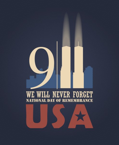 "Even the smallest act of service, the simplest act of kindness, is a way to honor those we lost, a way to reclaim that spirit of unity that followed 9/11." — former President Barack Obama 
#NeverForget #911NeverForget #911Anniversary #20YearsAgo