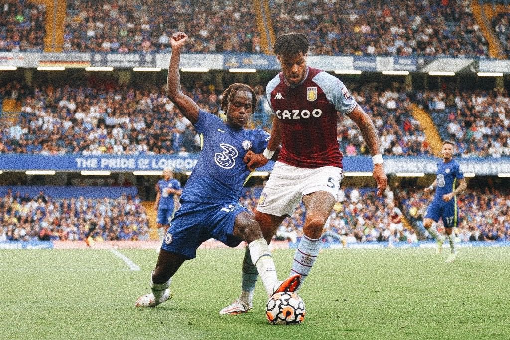 Stamford bridge evening win ✨