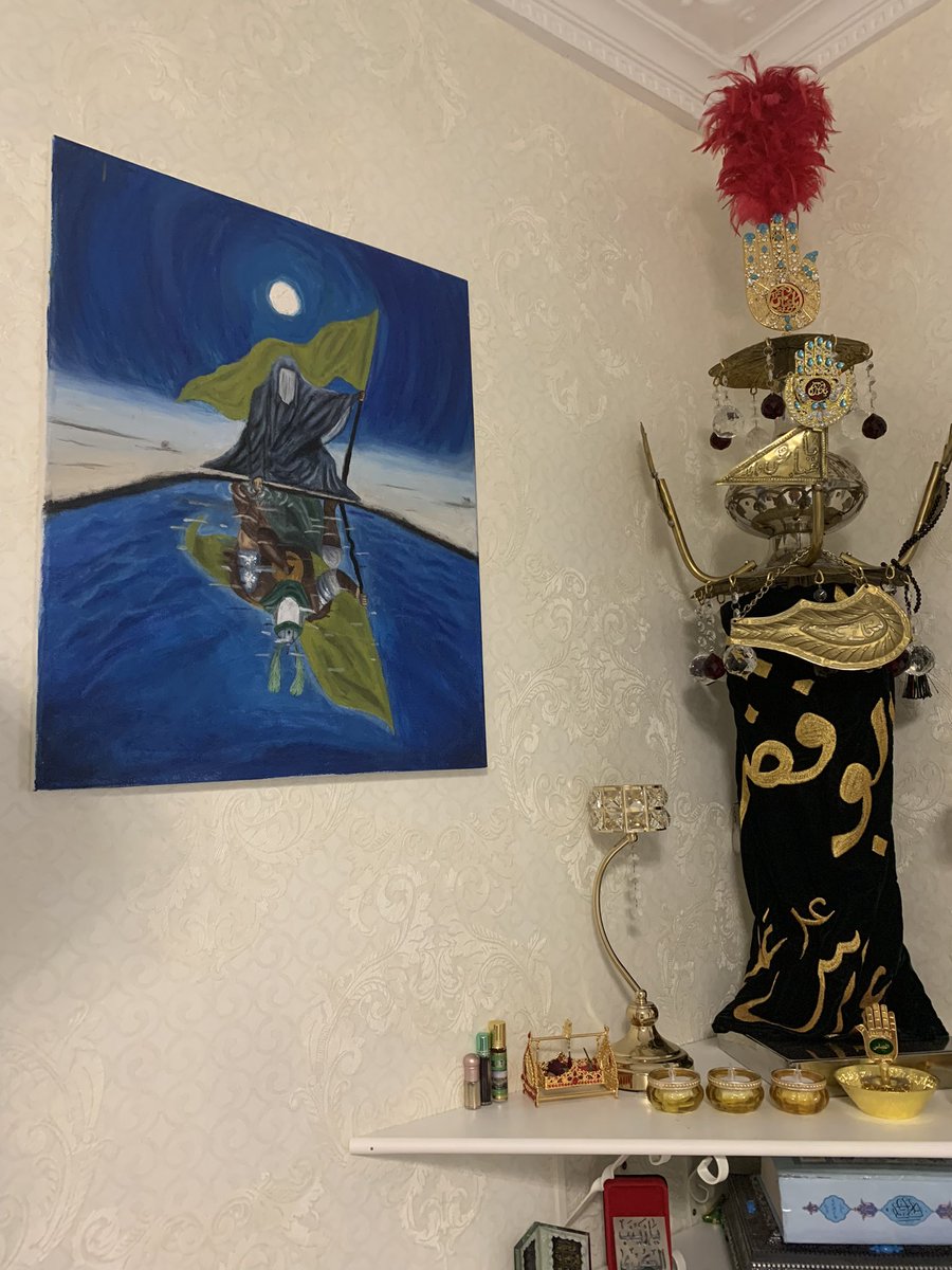 iamdon1214's tweet photo. Finished my painting. hope twitter likes it https://t.co/ipzKJdQUT6