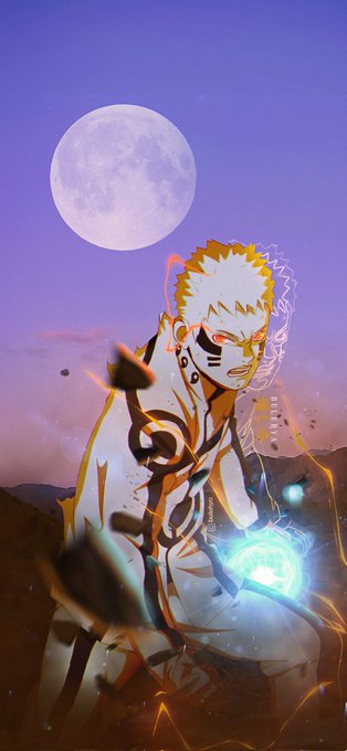 画像まとめ Naruto ナルト Boruto ボルト 日付順 15ページ目 アニメレーダー