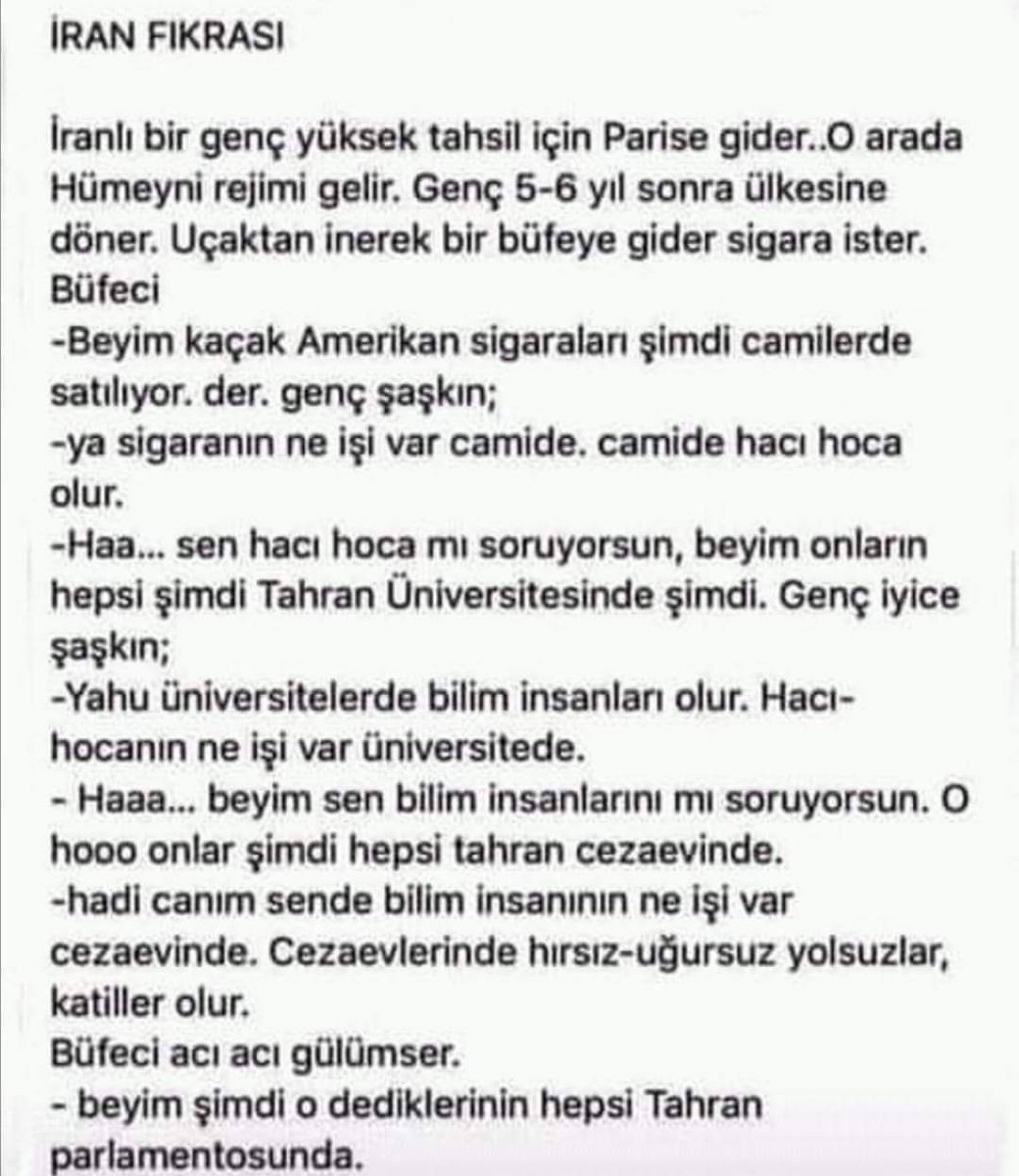 Bu fikranin ulkemizdede gercek olmamasi için...#CumhuriyettirMedeniyet #DaimaİzindeyizATAM #MilletFisiniziCekti 🇹🇷❤🇹🇷