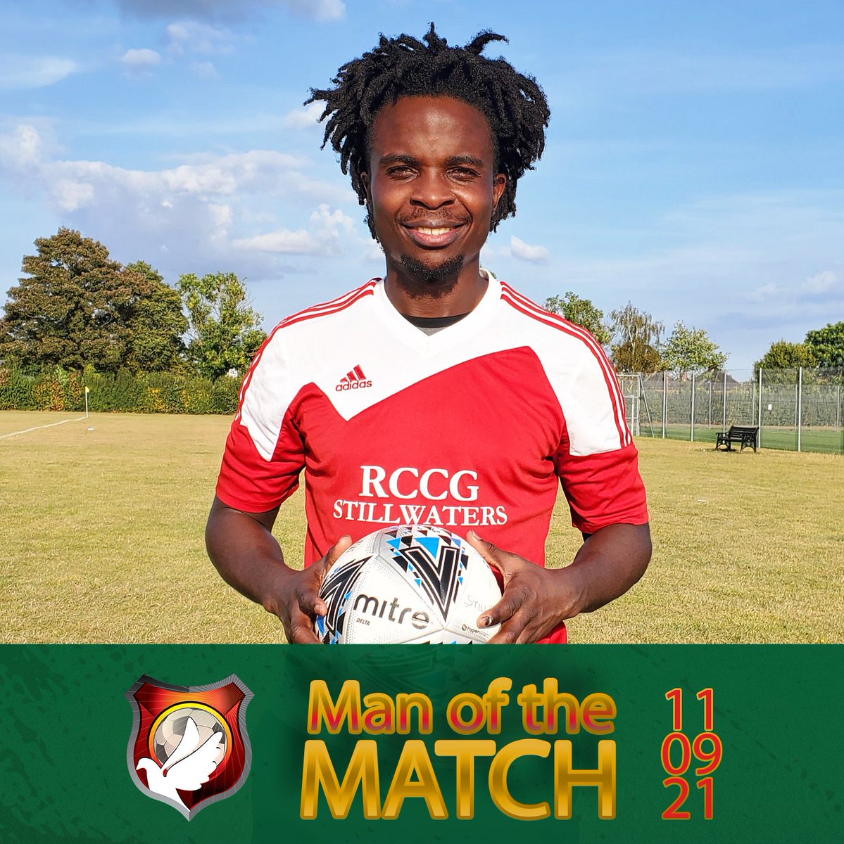 Stillwaters FC tweet media