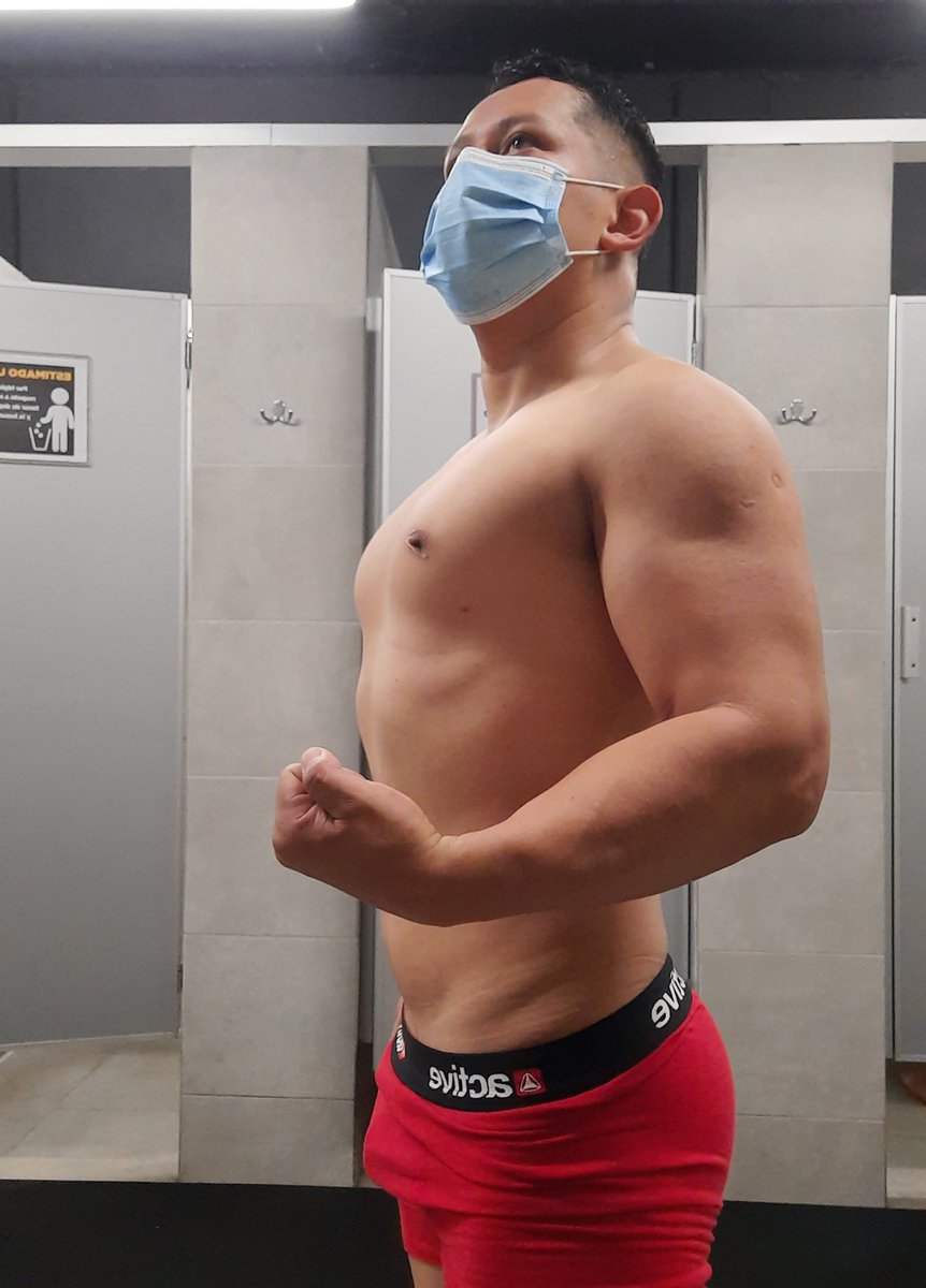 ManoMartin13's tweet photo. Ya creció en brazo 💪 https://t.co/YcOK9fuYpa
