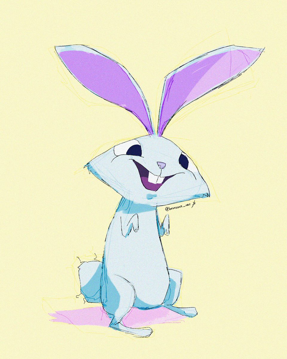 bnassar_art's tweet photo. Here is my take on Chloe from @baobabstudios
#dtiys @lightboxexpo #womaninanimation #animation #characterdesign https://t.co/dQghWuGhb8