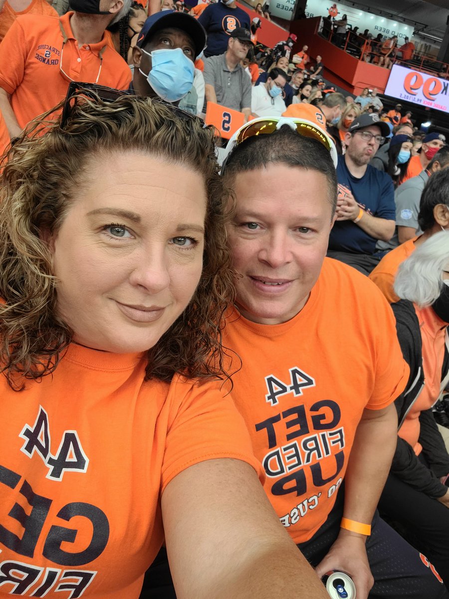 Back Home at the Dome🍊🏈🧡 #cuse #cusefootball #orange #TK99 #CuseGameDay
