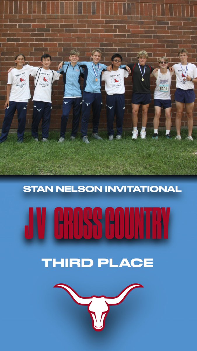 Longhorn Running tweet media