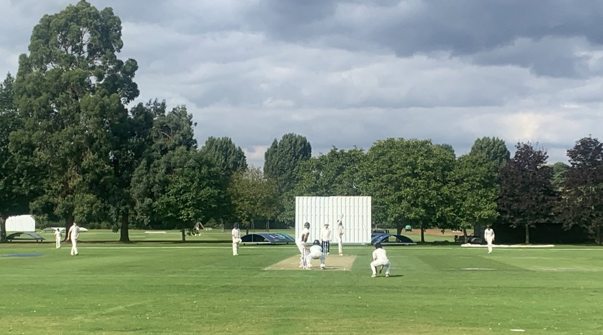 MTSCricket's tweet photo. Thank you to @Forest_cricket for the excellent games today as part of the #SeptemberCricket schedule. Next up is our U18XI match v @hertscricket tomorrow. It will be a 10.30am start, all welcome to come and support 👏 https://t.co/78QUTv3Iiq