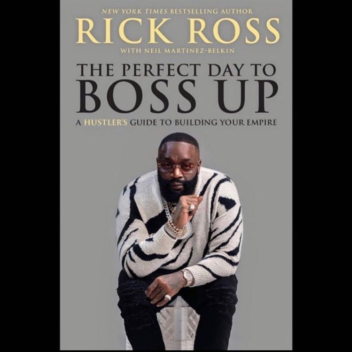 OOFII3's tweet photo. @RickRoss 👊🏿👊🏿 https://t.co/o7i3YIU5ME