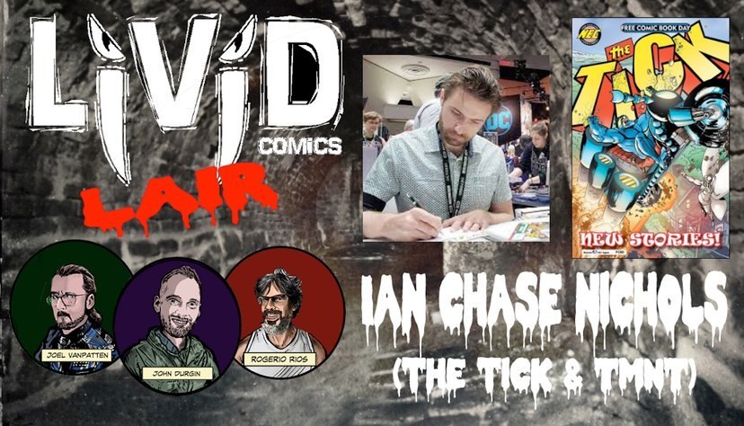 Basement Comix tweet media