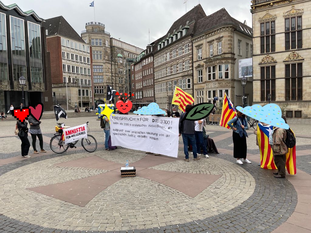 CDR Bremen tweet media