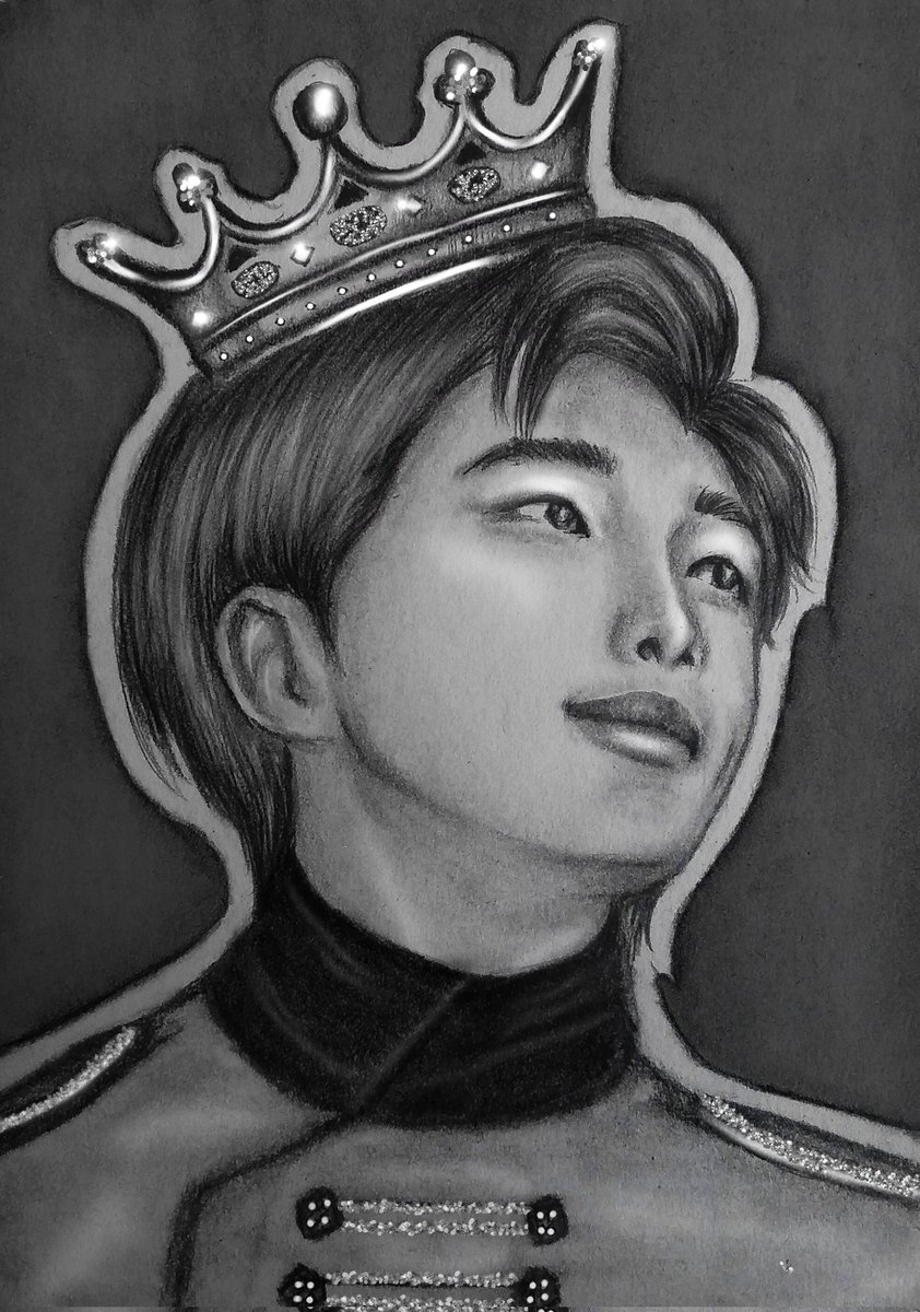 Happy joon day y'all ✨✨
<a href="/BTS_twt/">방탄소년단</a>
Please like and rt 💕💕 it means aloot.
.
.
.
.
.
.
.
#NAMJOON #HappyBirthdayNamjoon #HappyJoonDay
#HappyJoonieDay
#KimNamjoon
#KimNamjoonbirthday
#AlgerianArmy