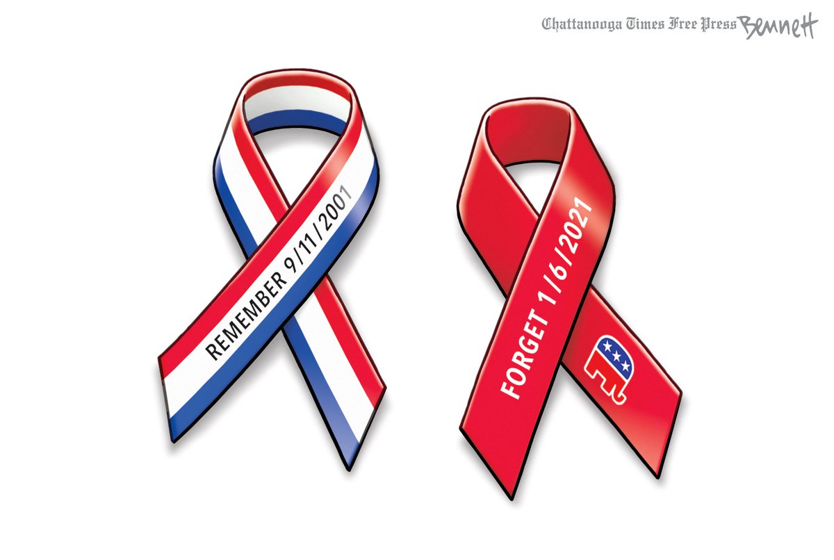 jkr_on_the_web's tweet photo. The Divide. #cartoonn courtesy of @BennettCartoons https://t.co/wWQNkExmiH