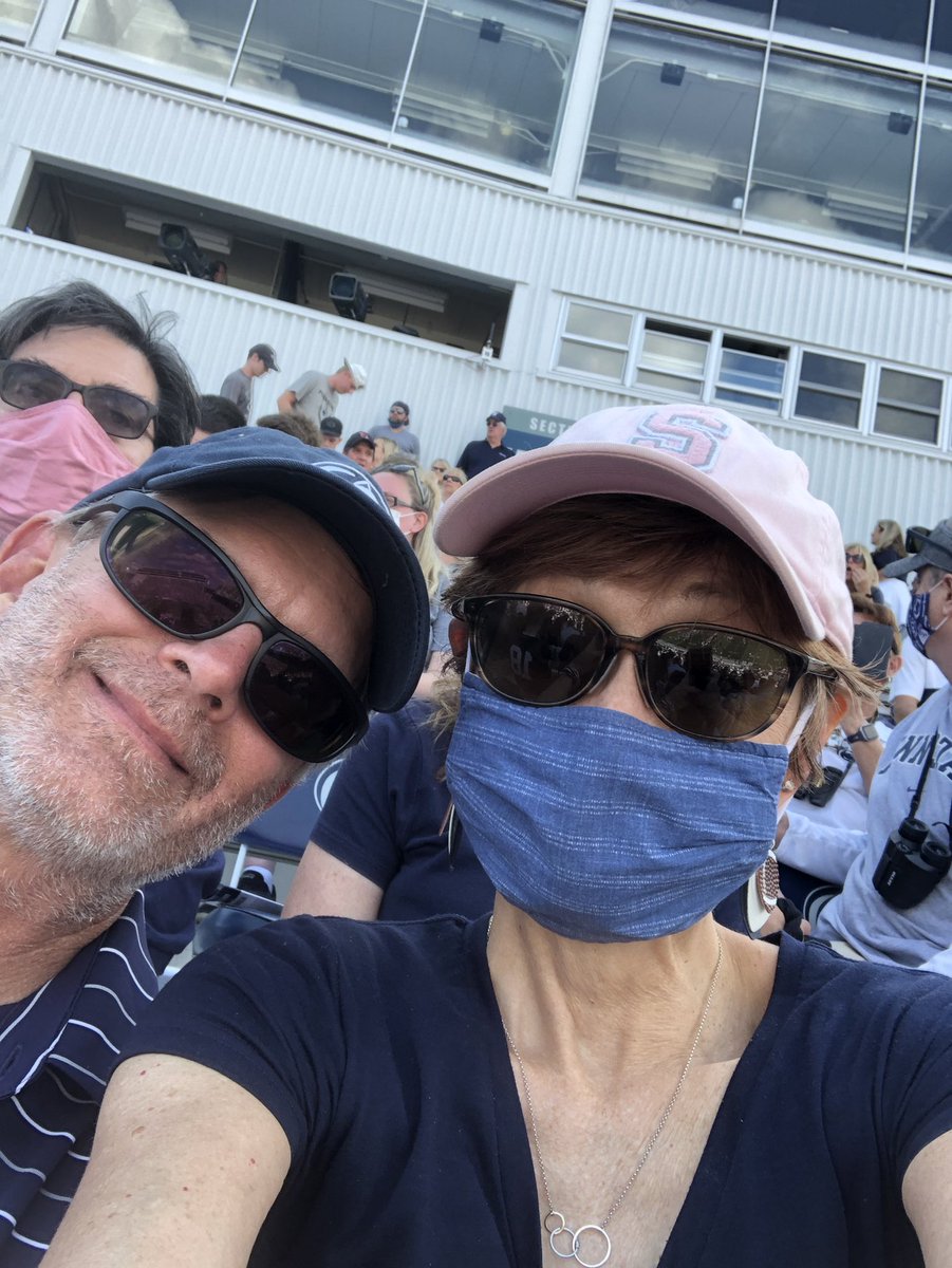 BusLawProf's tweet image. #PSUPride