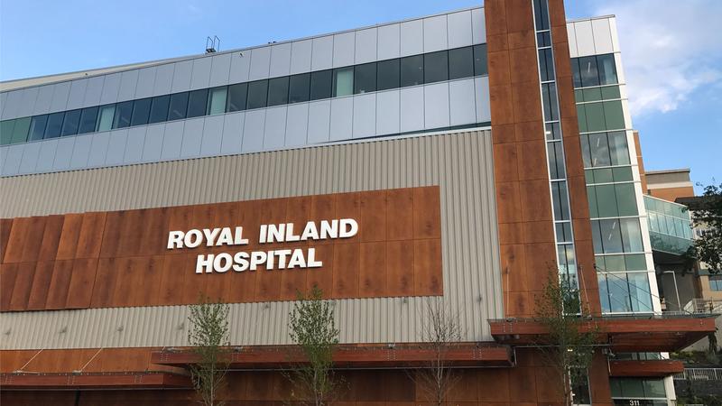 Interior Health hires two permanent nurses for RIH emergency room, bringing in temporary nurses as well #Kamloops | READ: cfjctoday.com/2021/09/11/int…