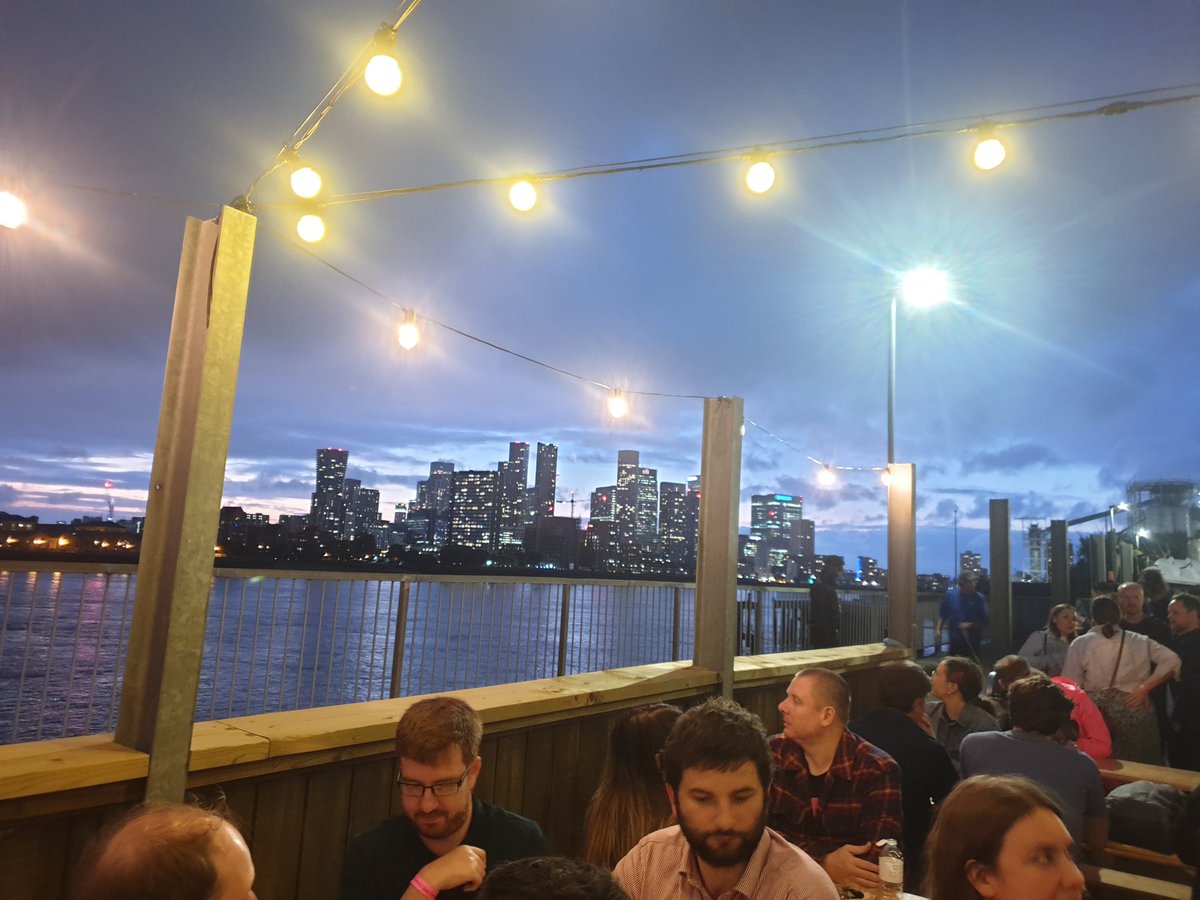 riz_one's tweet photo. The Riverside festival at Greenwich yesterday was superb; a SE London reunion #trackmyadventures #eventsblog https://t.co/ncVzgI0pMP