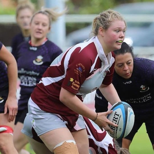 WelshRugbyUnion's tweet photo. 🏉Plenty to celebrate in the women's cup and plate competitions this Sunday - particular excitement around our pick of the weekend - @WSHLadies v @lampeter_ladies at Pontarddulais RFC 😜

🗞️👉https://t.co/mmuSLAwtBX 

| Pob lwc i'r timau i gyd sy'n cystadlu dros y Sul 🙌 https://t.co/RcAZO3cdSY