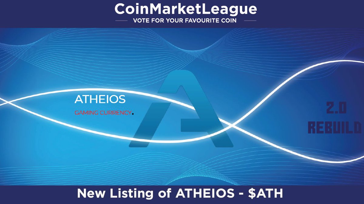 CoinMarketLeague.com tweet media