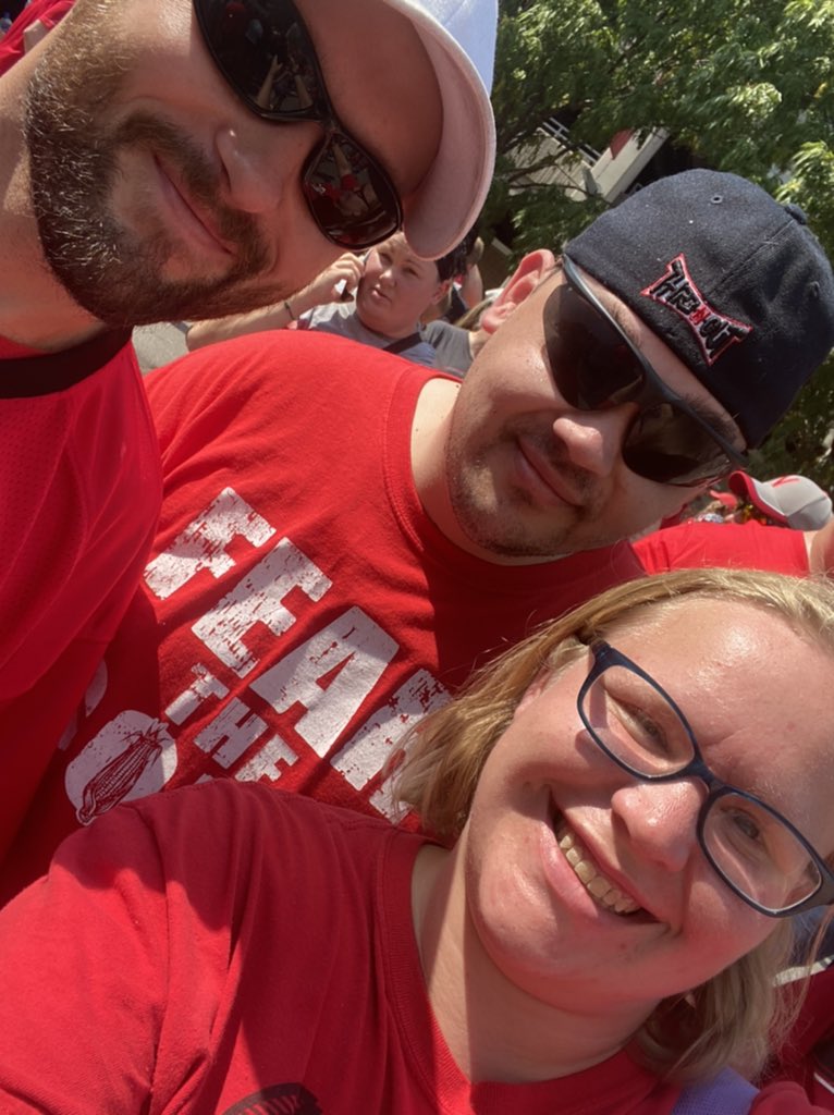 ke11yjae's tweet photo. #huskers https://t.co/G8ijDYWyiB