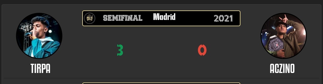 Icewolf_JpW's tweet photo. @batallas_jgr epico como su aplicacion tiene resultado anticipado :v https://t.co/Rzv0MMKZIi