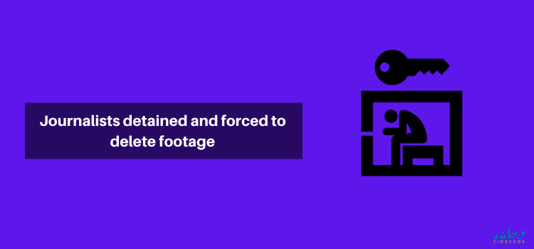 MISA Zimbabwe tweet media