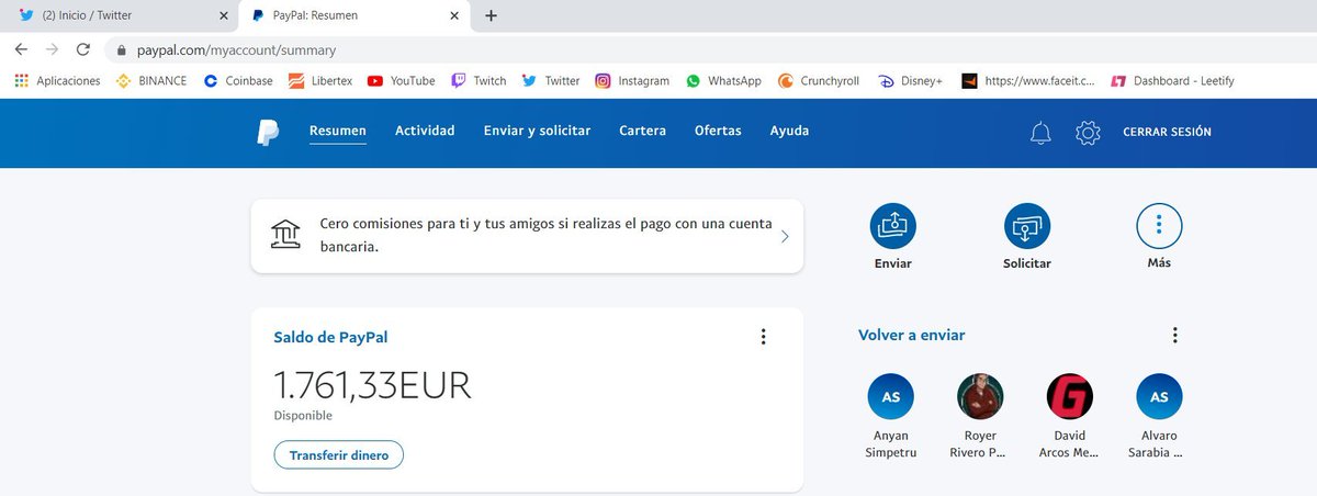 Si Gazir gana la #FMSInternacional le doy 1€ a cada persona que de RT.