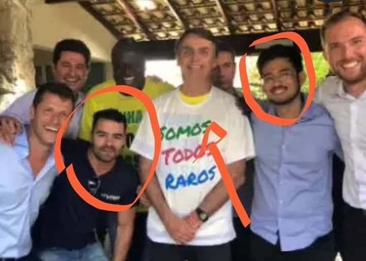FabitoLefou's tweet photo. #DomingoEmCasaComLula https://t.co/0kfTc6wLV9