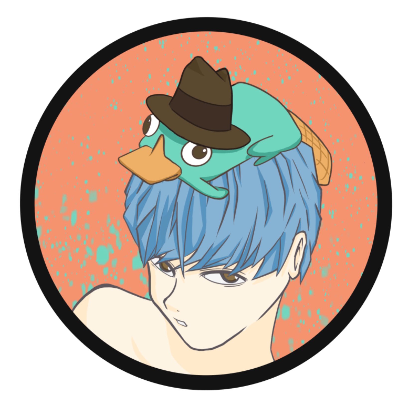 ｶﾓﾉﾊｼペリー Hledani Na Twitteru Twitter