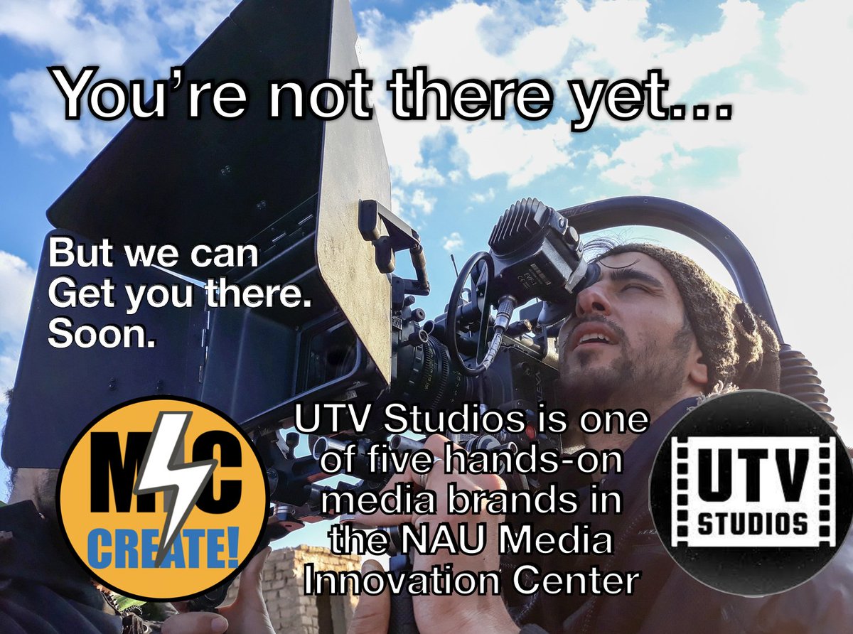 In the MIC, we're doers. We can get you there.