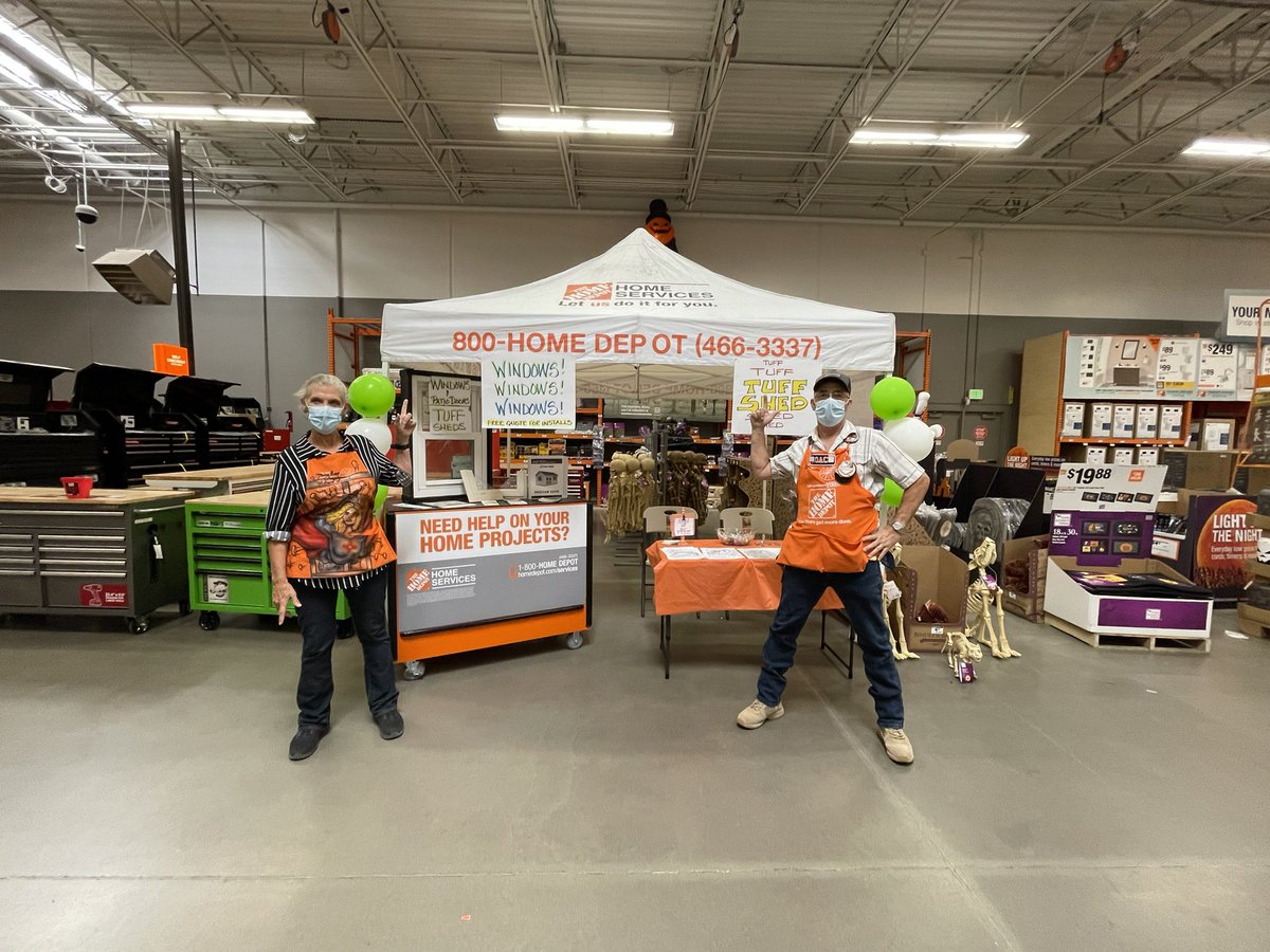 MaryAnn Poore (@windowwoman6) on Twitter photo 3511 Windows and tuff sheds getting leads! <a href="/HDIS_CHRIS/">Chris Martinez</a> <a href="/mel_HdeDist94/">Mel Ottley</a> @lowrythd <a href="/LaurieBeyale/">Laurie Beyale</a> <a href="/THDJustinCooper/">Justin Cooper</a> 3511 Windows and tuff sheds getting leads! <a href="/HDIS_CHRIS/">Chris Martinez</a> <a href="/mel_HdeDist94/">Mel Ottley</a> @lowrythd <a href="/LaurieBeyale/">Laurie Beyale</a> <a href="/THDJustinCooper/">Justin Cooper</a>