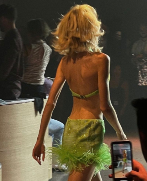 christian cowan spring summer 2022