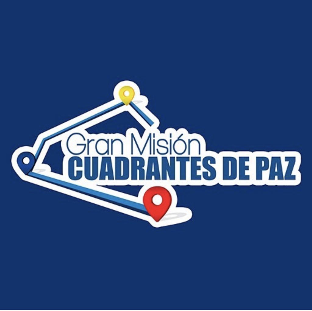 1. La PNB , CICPC y todos los organismos de seguridad ciudadana avanzamos progresivamente en afianzar en cada rincón del país los Cuadrantes de Paz,
#LaClaveEsVacunarse <a href="/CeballosIchaso1/">@FuerzaDinamica Remigio Ceballos Ichaso</a> <a href="/Mippcivzla/">mippci</a> <a href="/VTVcanal8/">VTV CANAL 8</a>