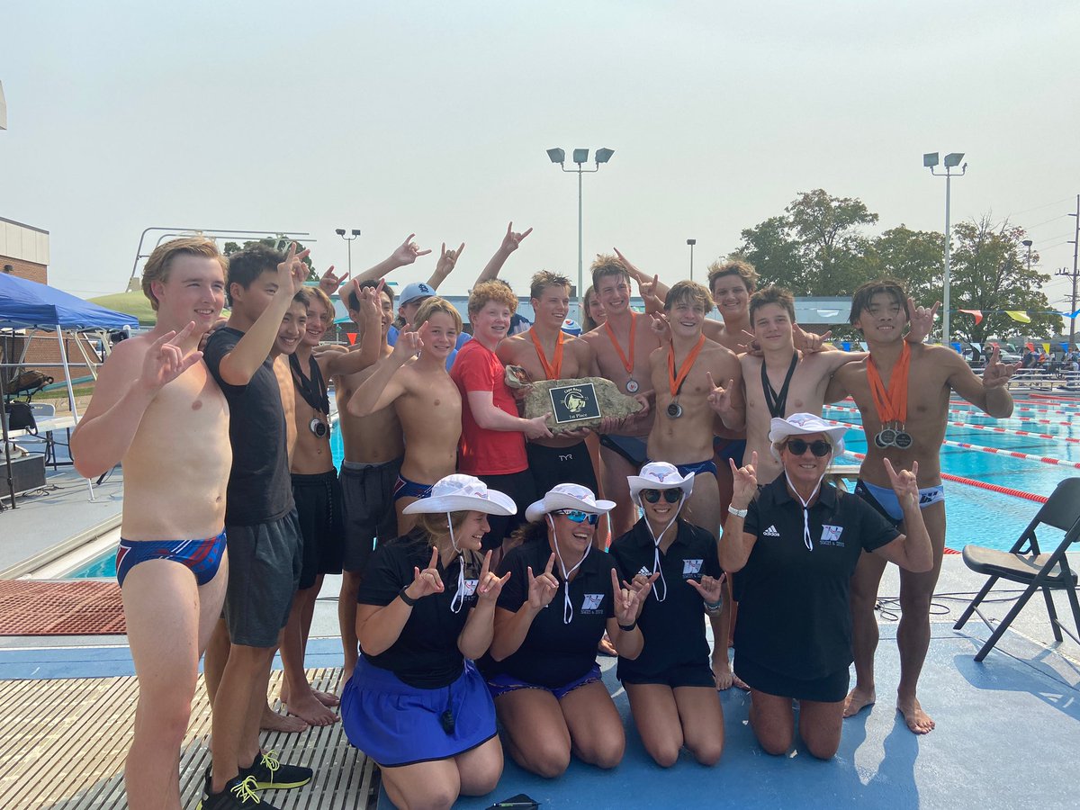 PWEST Swim & Dive tweet media