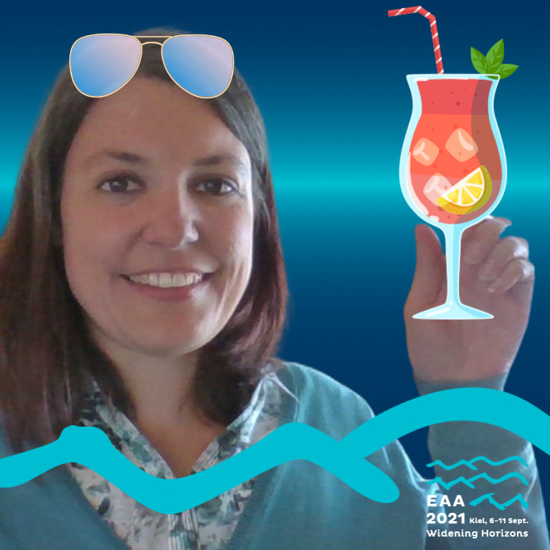 And that's the end of #EAA2021. Thanks everyone for a great conference with many interesting and thought-provoking papers. Cheers!