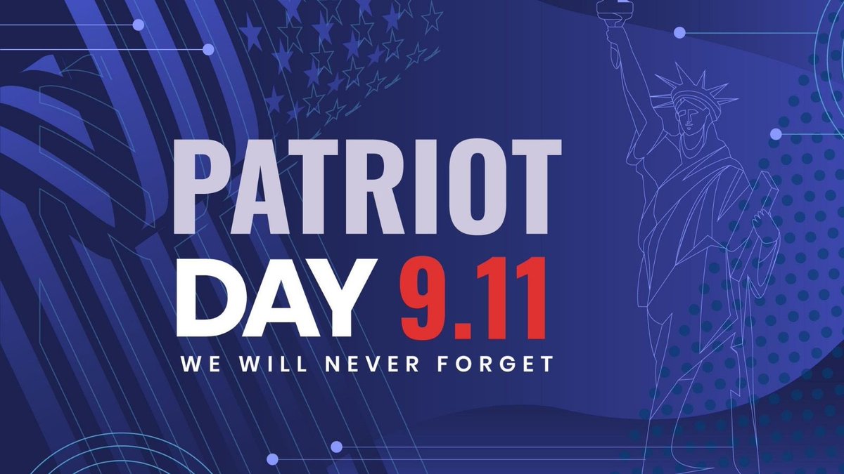 PSHSWildcats's tweet image. Twenty years ago our lives were forever changed. Today, we remember those who lost their lives and became heroes that day. #PatriotDay #PISDDedicatedtoCaring