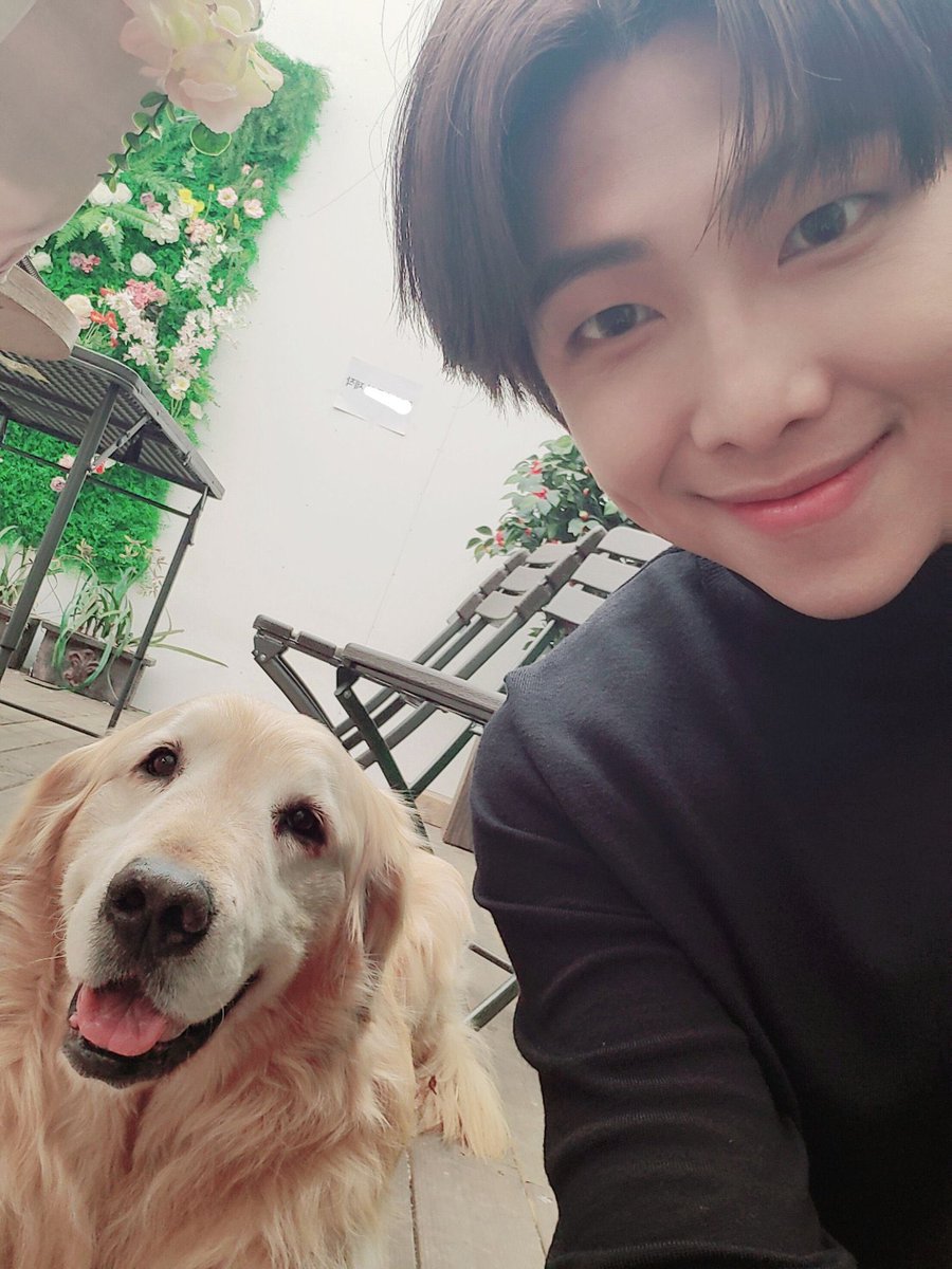 Jimineethu's tweet photo. Happiest birthday to the most beautiful, kindest and most wonderful man, I Love You... I Love You.. I Love You. #NamjoonDay #NJHBD_BICYCLE @BTS_twt https://t.co/Z3IXr7NugZ