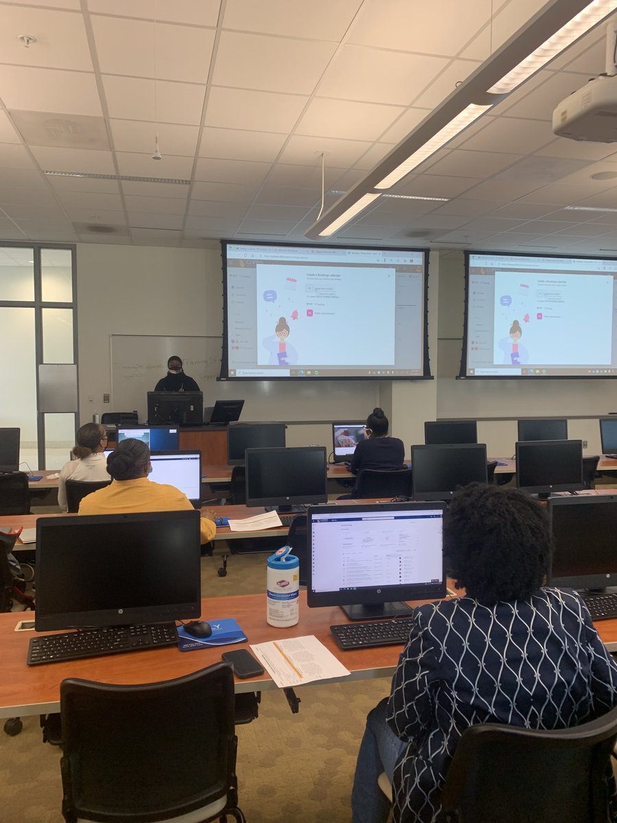 aelhaggan's tweet photo. Great participation by our #faculty and #staff @CoppinStateUniv Professional Development Saturday @CoppinStateTech @CoppinPresident @LeontyeLewis #csutech #HBCU @CSUalums https://t.co/ArrP66Eae9