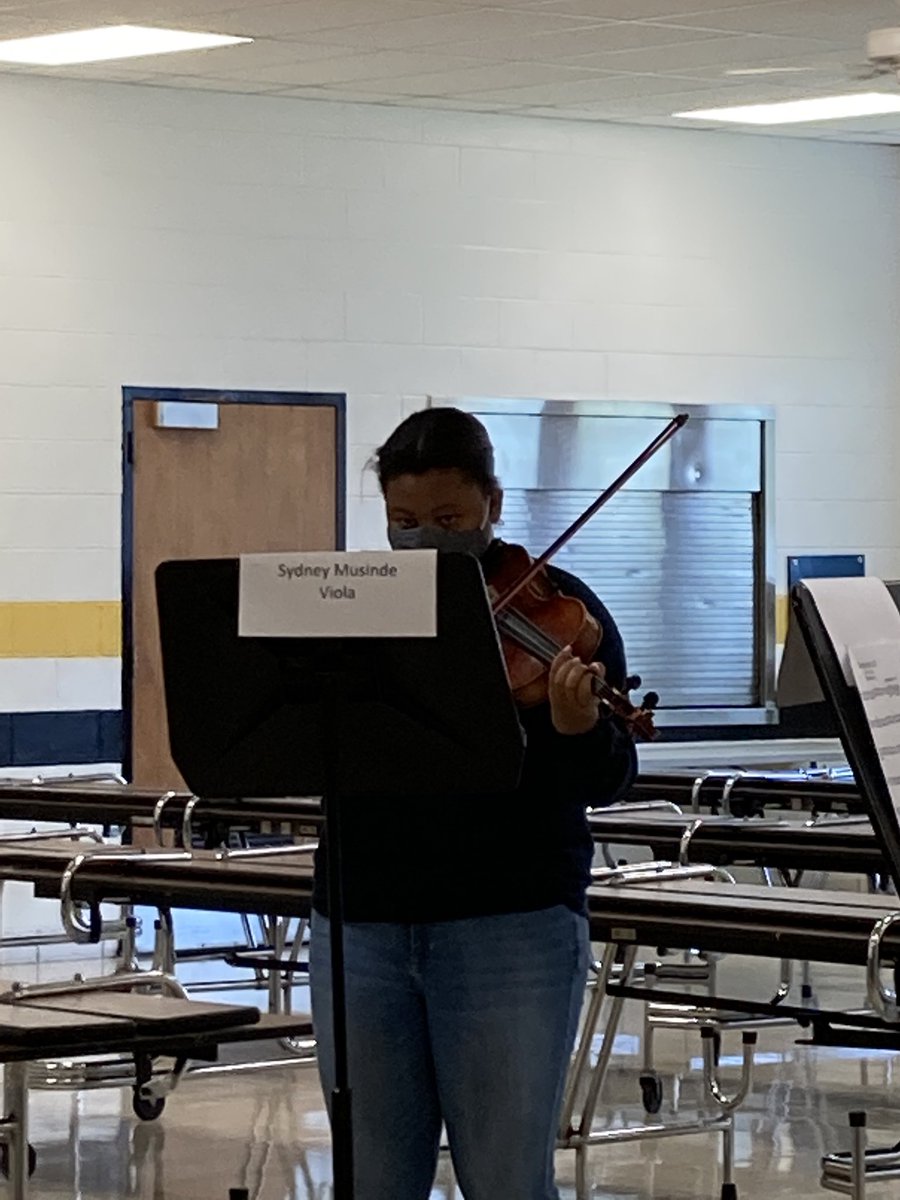 reynorchestra's tweet photo. So proud of Sydney and Aaron participating in the very first VIVO Strings Workshop! Such a great opportunity! https://t.co/cjSnsh2u42