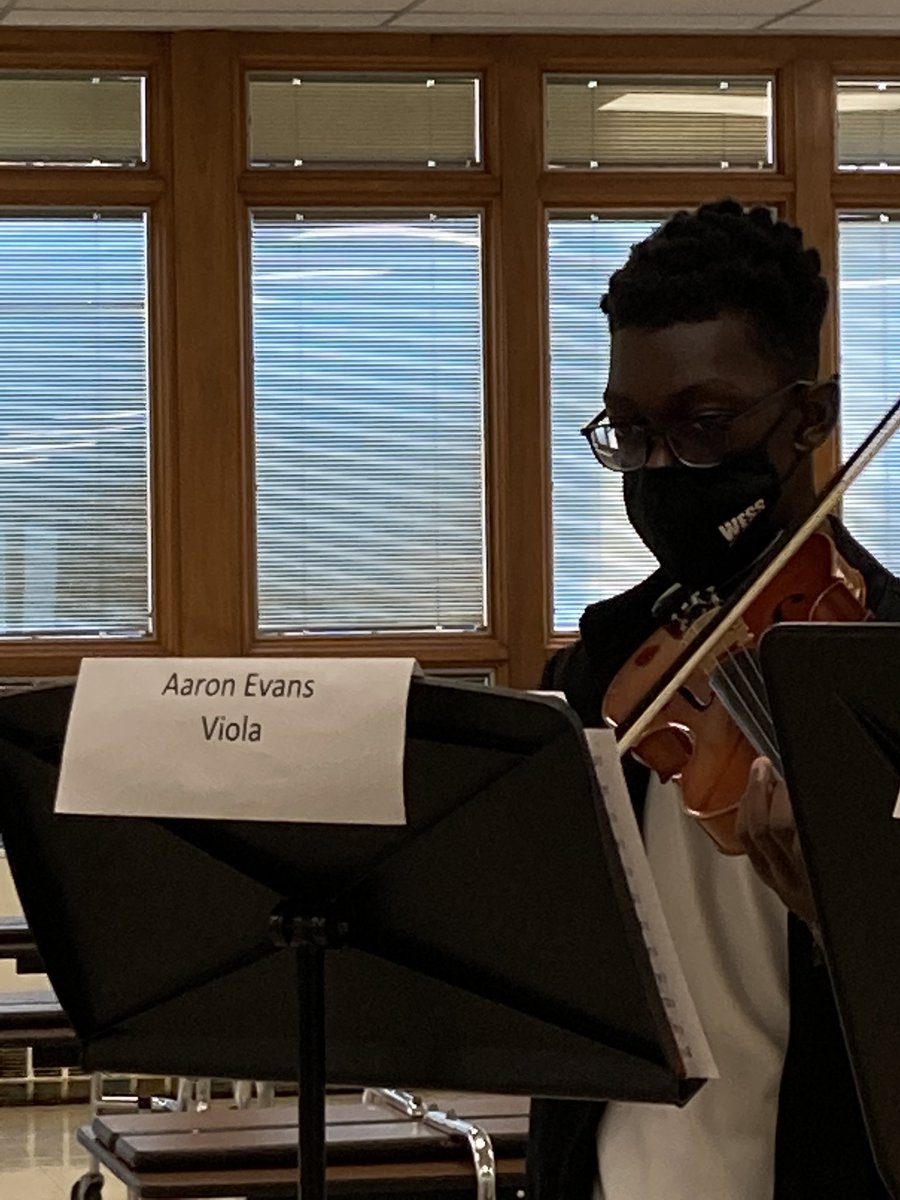 reynorchestra's tweet photo. So proud of Sydney and Aaron participating in the very first VIVO Strings Workshop! Such a great opportunity! https://t.co/cjSnsh2u42