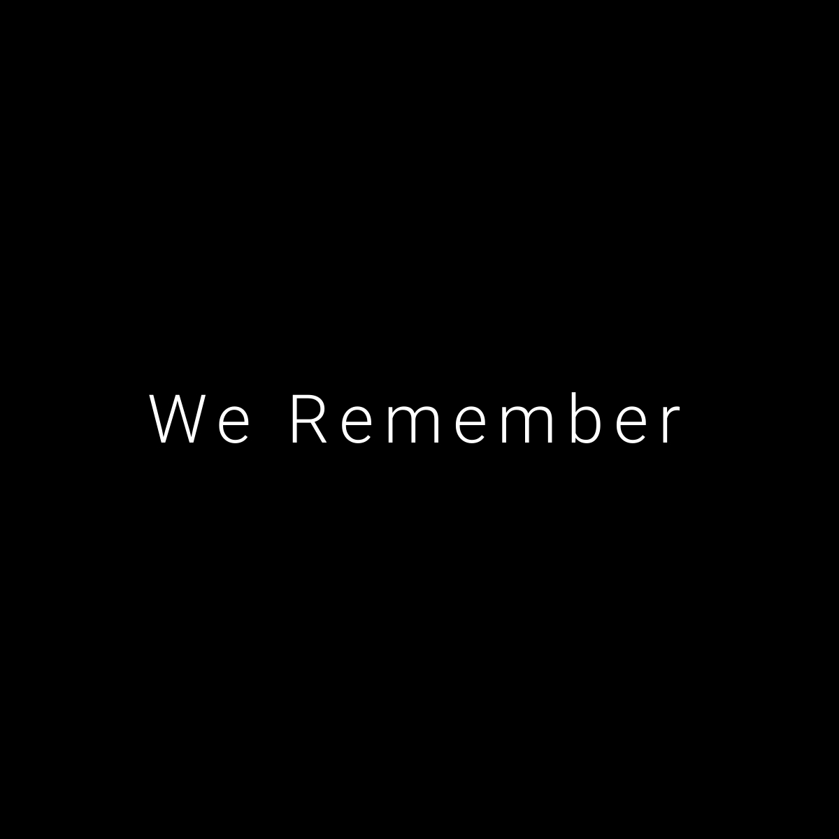 pac_george's tweet photo. "No farewell words were spoken, no time to say goodbye, you were gone before we knew it, and only God knows why." https://t.co/5WnnlFE7xf