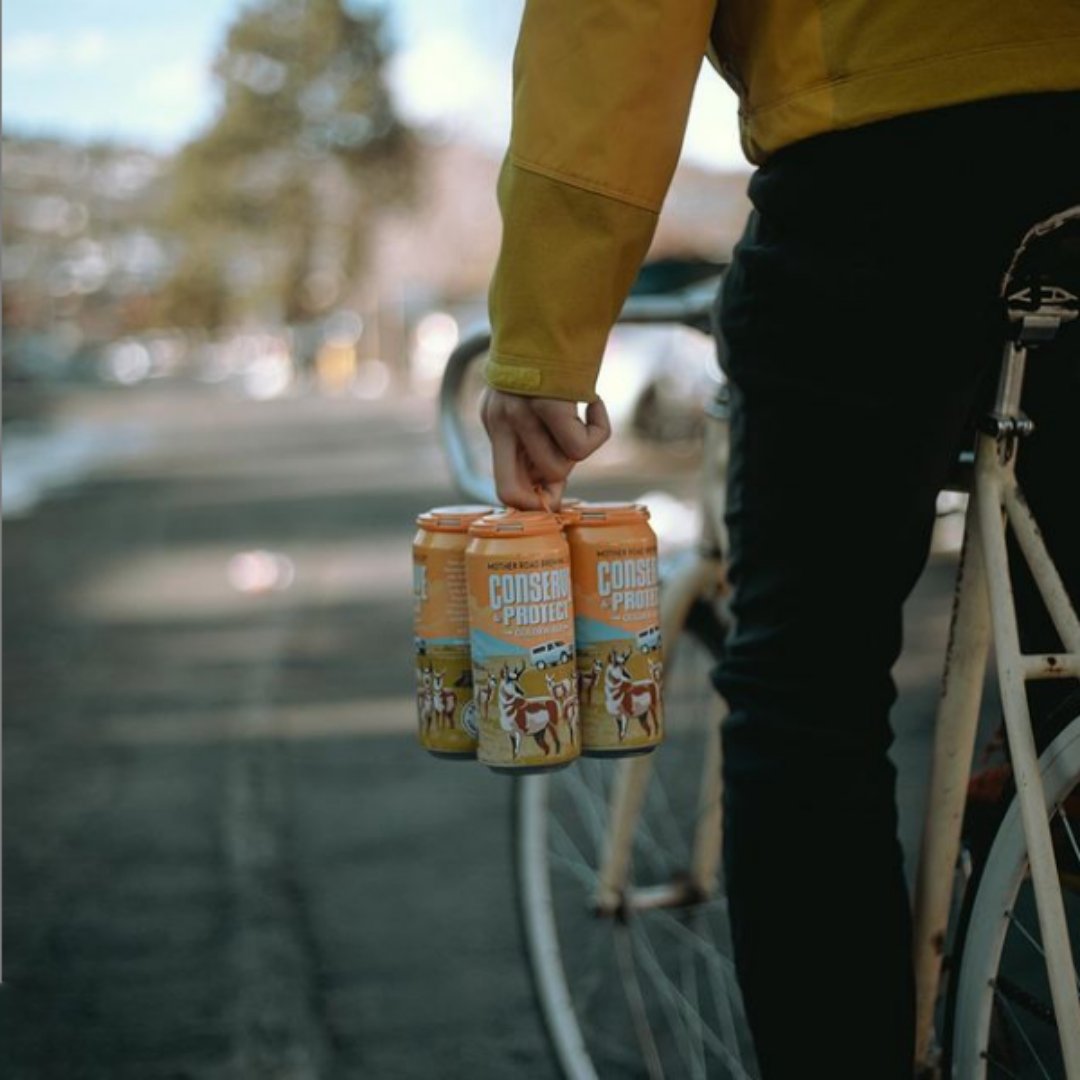 Who’s ready for Pickin’ in the Pines festival - in Flagstaff - September 17th-19th at the Pepsi Amphitheater?!

Enjoy  award-winning bluegrass &amp; acoustic music that perfectly pairs with any <a href="/MotherRoadBeer/">Mother Road Brewing</a> brew!