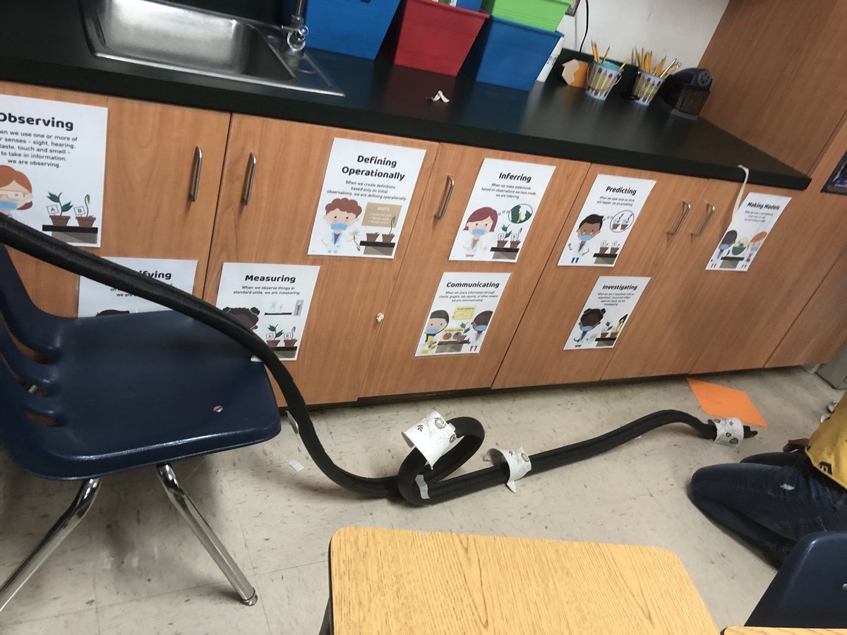 mnation83's tweet photo. Where’s the science?? @HCPSJackson @HCPSElemScience @WeAreHAEST https://t.co/52C1ZI9Gry