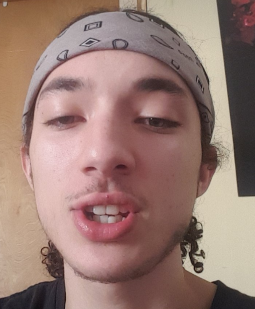 EricLizardWorld's tweet image. #newpic GRAAAAAAAAAAAAAAAAAAAAAAA