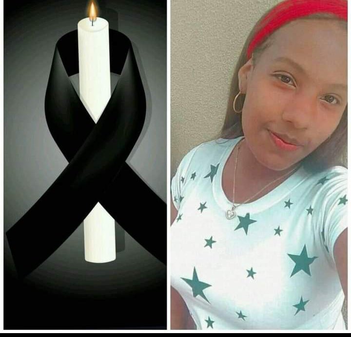KeySantamariaG's tweet photo. Tan solo pasaron 22 horas para que esta pequeña niña de la población de Río Chico, Edo. Miranda se quitará la vida.

Seria bueno que el fiscal @TarekWiliamSaab y el equipo del @MinpublicoVE realice una averiguación de este caso. https://t.co/Jr3lRGo8Em
