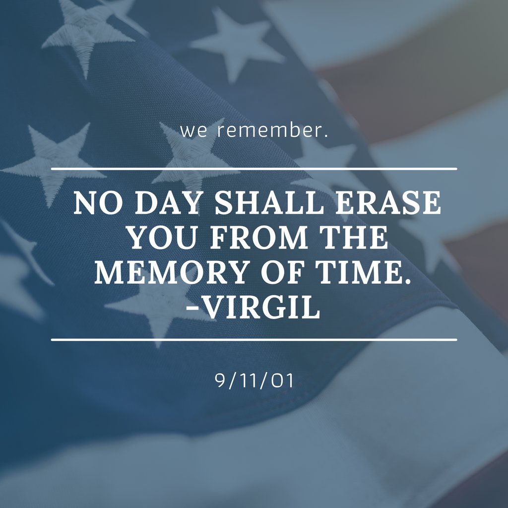 ulcardinalcard's tweet photo. A time to remember those who died, those who survived, and those who carry on.
.
.
#fallenheroes #twintowers #memorial https://t.co/ItewPPTHnB