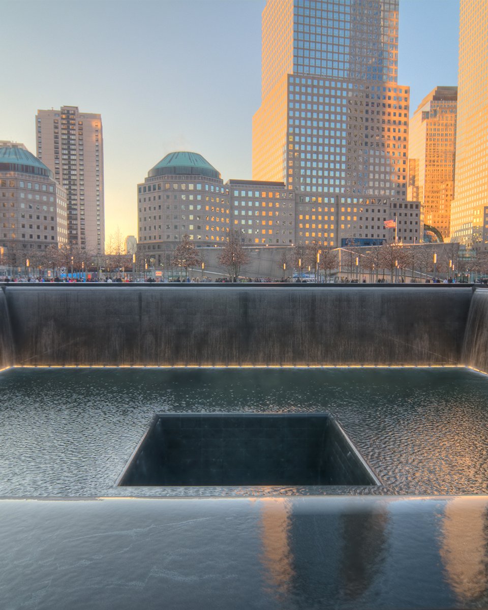 DignityHlthBay's tweet image. Although this day brought devastation, it was also a day when the world witnessed resilience and compassion in unbelievable ways. Twenty years later, we stand now with the power of hope, unity, and humankindness for years to come. #September11 #NeverForget